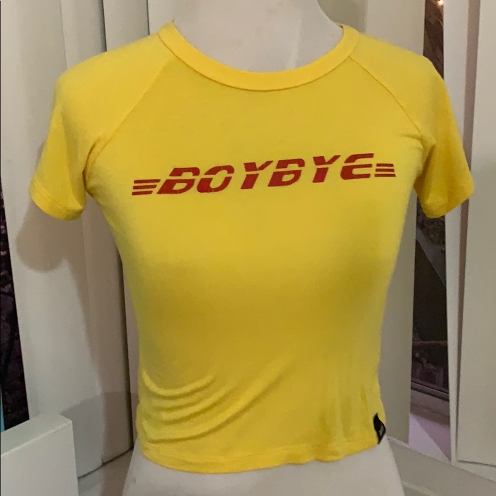 Omighty Tee